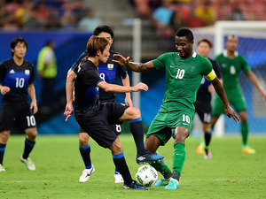 リオ2016地上波タイムスケジュール&参加日本選手(8/8) 画像