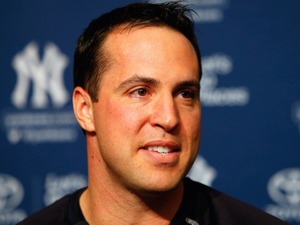 ヤンキースのテシェイラが引退表明、2009年の世界一に貢献 画像