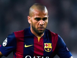 ユベントス加入のアウベス、新たな挑戦に意欲「成長を続けるためベストを尽くす」 画像