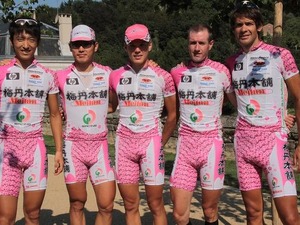 デュムランがツール・デュ・リムザン第2S優勝 画像