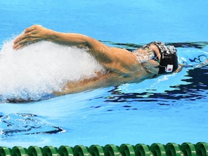 【リオ2016】競泳・入江陵介「申し訳ない」…メダルなしで終えたオリンピック 画像