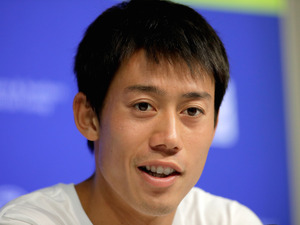 錦織圭が出場、シンシナティ2回戦…8/17深夜0時からGAORA SPORTSが放送 画像