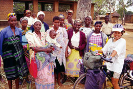 癌闘病中のシール・エミコがブログを再開 画像