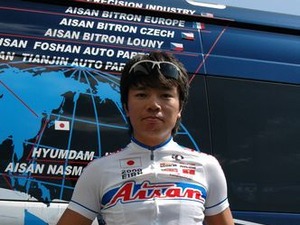 世界選手権ロードに別府、新城、西谷らが出場 画像