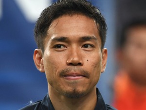 長友佑都、ケガでサッカー日本代表辞退…「みんなの思いを一つに」エール送る 画像