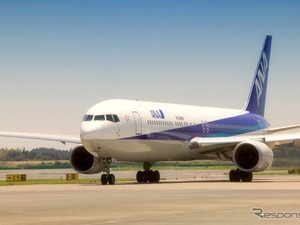 ANA、2017冬季アジア札幌大会のオフィシャルスポンサーに選定 画像