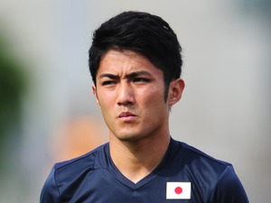 【THE REAL】世代交代の旗手・大島僚太が抱く決意…ほろ苦い結果に終わったハリルジャパンの初陣を乗り越えて 画像