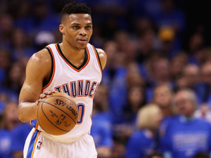 NBAのスーパースターが考える、成功のための条件 画像