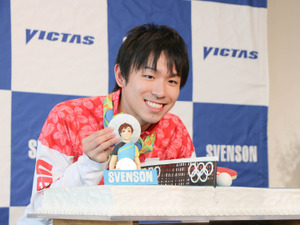 卓球団体で銀メダル・丹羽孝希、覚悟で臨んだリオオリンピック「今回は開会式出なかった」 画像