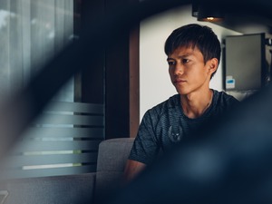 大迫傑はなぜ走る？…リオオリンピックを終えて 画像