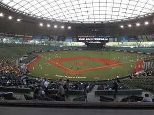 【THE INSIDE】もうひとつの社会人野球…クラブチーム選手権から社会人野球の行方を見つめる 画像