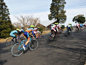 第1回東京都奥多摩ヒルクライムが10月4日に開催 画像
