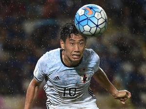 香川真司、W杯アジア最終予選を振り返る「不甲斐ない部分があったのも事実」 画像