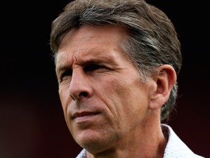 サウサンプトンのピュエル監督、ベンゲル監督との師弟対決を待ち望む 画像