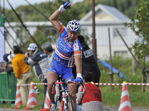 ツール・ド・北海道第3Sはツール4勝のキルシプー 画像