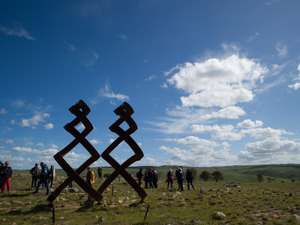 オーストラリアのアーティストが集う、オープンなイベントで得られるもの 画像