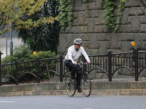 ツーキニスト疋田智の最新コラムは「東京の坂」 画像
