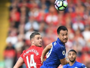 レスターに快勝のリバプール、クロップ監督からファンにお願い「試合中に歌わないで」 画像