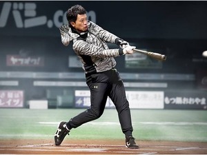 松田宣浩、柳田悠岐、今宮健太のトレーニングを描いた動画公開…アンダーアーマー 画像