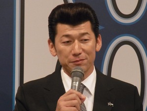 三浦大輔、ファンの「寂しい」声に目頭熱く 画像