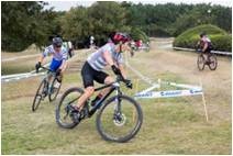 スポーツ自転車フェスティバル「サイクルモード」が屋外レース&サイクリングイベント発表 画像