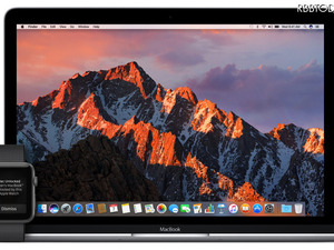 Apple、Siri搭載の「macOS Sierra」を正式リリース 画像