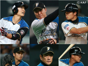 クライマックスシリーズ「日本ハムホームゲーム」全試合生中継…GAORA SPORTS 画像