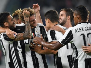 首位奪還のユベントス、アッレグリ監督「選手たちは非常によく戦った」 画像