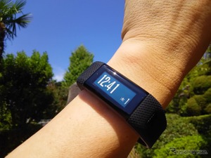 【GARMIN vivosmartJ HR+ インプレ中編】脂肪を効率的に燃焼させるのに最適、その方法も紹介 画像