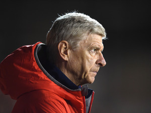 “犬猿の仲”なベンゲル監督とモウリーニョ監督、暴露本で再び注目 画像