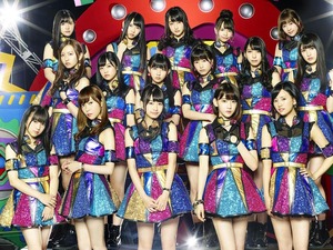 指原莉乃が出演、HKT48「最高かよ」スペシャル今夜生配信…ショールーム 画像