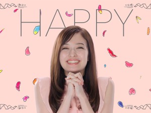 森絵梨佳がアイロン女子に扮してラップ初挑戦！サラウェブ動画 画像