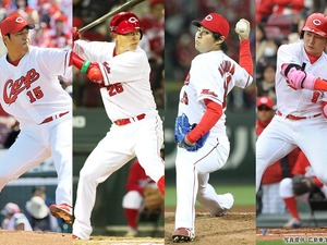 クライマックスシリーズ・セ ファイナルステージ カープ戦を生中継…J SPORTS 画像