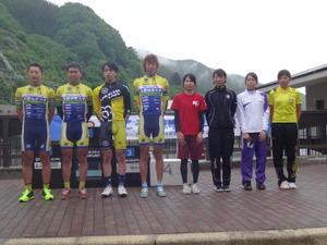 世界大学選手権に鹿屋体育大から4選手、早稲田の合田祐美子も内定 画像