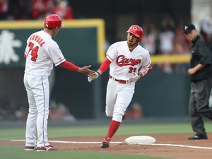 【THE SPIKE】“下剋上”の視点で考察するプロ野球クライマックスシリーズ 画像