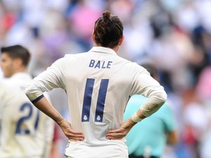 レアル・マドリードが首位陥落…ジダン監督「白星を取り戻したい」 画像