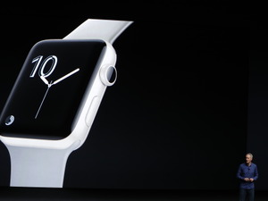 ブランド価値ランキング、Apple 1位、Google 2位を獲得 画像