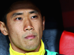 【THE REAL】ハリルジャパンの10番、香川真司が入り込んだ袋小路…クラブと代表で失われた輝き 画像