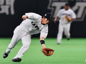 【THE SPIKE】侍ジャパン、熾烈を極める正二塁手争い…WBCへ向けて 画像