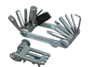 トピークのコンパクトツールに新製品が登場 画像