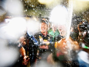 F1の魅力を伝える「その瞬間にクギを打つ」…GPフォトグラファー：前編 画像