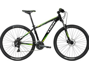 トレック、独自のホイール展開で新型MTB MarlinとX-Cariber 発表 画像
