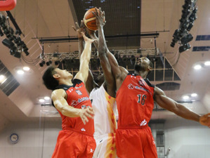 Bリーグの試合を生中継中心に放送…GAORA SPORTS 画像