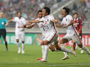 三菱自、サッカー「浦和レッズ」の株売却へ…日産傘下入りで 画像