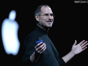 #Appleを生んだ#ジョブズ氏が“伝説のスピーチ”に込めた思いとは？今夜NHKで特番放送 画像
