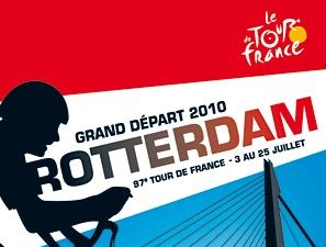 2010ツール・ド・フランスのコースが今夕に発表 画像