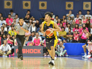 Bリーグを生放送中心に放送…FOXスポーツ＆エンターテイメント 画像