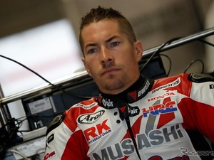 MotoGP第16戦、ケガのペドロサの代役にニッキー・ヘイデンを起用 画像