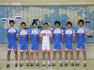 シマノサポータズクラブカウベルグの登録者を募集中 画像