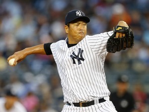 黒田博樹の引退、アメリカでも速報 画像